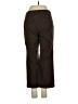 Gap Brown Dress Pants Size 1 - photo 2