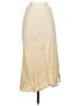 Zara 100% Viscose Ivory Formal Skirt Size S - photo 1