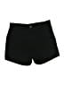 Old Navy Solid Black Shorts Size 3 - photo 1