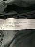 Zara Basic Black Coat Size XS - photo 7