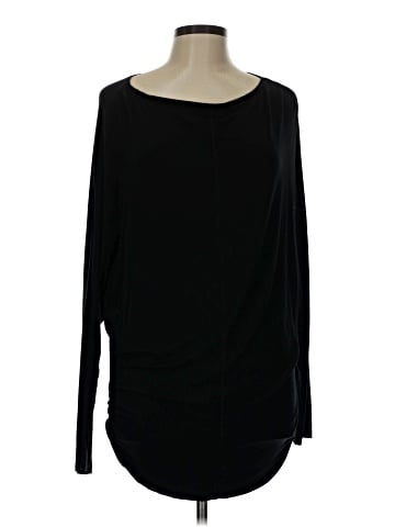 Worth New York Long Sleeve Top (view 1)
