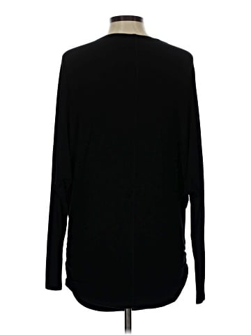 Worth New York Long Sleeve Top (view 2)