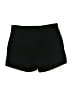 Old Navy Solid Black Shorts Size 3 - photo 2