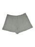 American Eagle Outfitters Solid Gray Shorts Size 10 - photo 1
