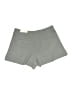 American Eagle Outfitters Solid Gray Shorts Size 10 - photo 2