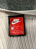 Nike Silver Sweatshirt Size S - photo 7