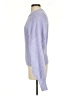 Pilcro Solid Purple Pullover Sweater Size XXS - photo 5