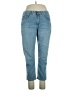 Rafaella Blue Jeans Size 14 - photo 1