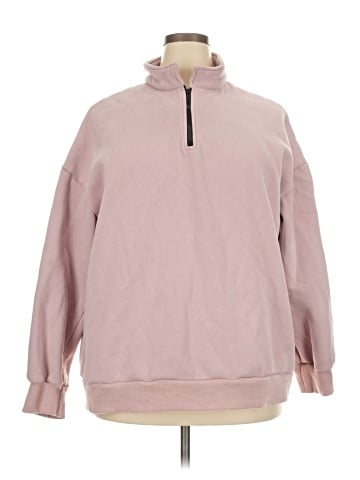 Trendy Queen Sweatshirt (view 1)