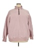 Trendy Queen Pink Sweatshirt Size XXL - photo 1