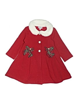 Blueberi Boulevard Coat
