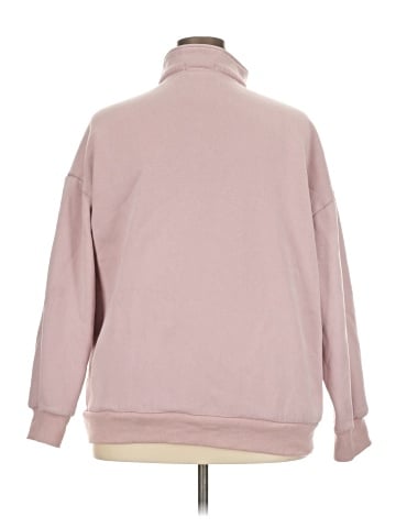 Trendy Queen Sweatshirt (view 2)