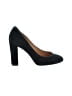J.Crew Black Heels Size 6 - photo 1