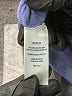 Splendid Blue Cardigan Size XS - photo 8