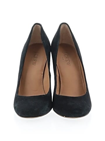 J.Crew Heels (view 2)