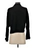 Madewell Black Long Sleeve Blouse Size S - photo 2