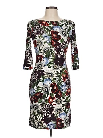 Erdem Cocktail Dress (view 1)