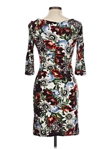 Erdem Cocktail Dress (view 2)