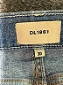 DL1961 Color Block Blue Jeans Size 30 waist - photo 6