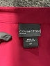 Covington Burgundy 3/4 Sleeve Blouse Size 2X - photo 7