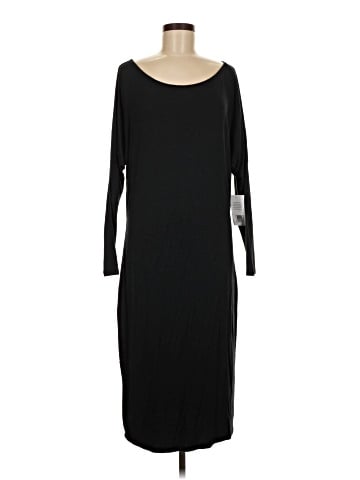 Just Fab Casual Dress (view 1)