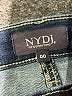 NYDJ Blue Jeans Size 00 - photo 7