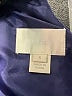 J.Crew Blue Cocktail Dress Size 6 - photo 4