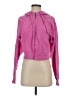Unbranded Pink Zip Up Hoodie Size S - photo 1
