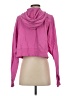 Unbranded Pink Zip Up Hoodie Size S - photo 2
