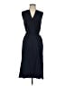 Ann Taylor Blue Cocktail Dress Size XS - photo 1