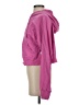 Unbranded Pink Zip Up Hoodie Size S - photo 5