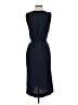 Ann Taylor Blue Cocktail Dress Size XS - photo 2