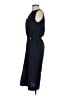 Ann Taylor Blue Cocktail Dress Size XS - photo 5
