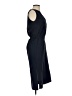 Ann Taylor Blue Cocktail Dress Size XS - photo 4