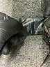 H&M Gray Turtleneck Sweater Size XL - photo 8