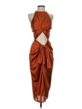 Andrea Iyamah Cocktail Dress
