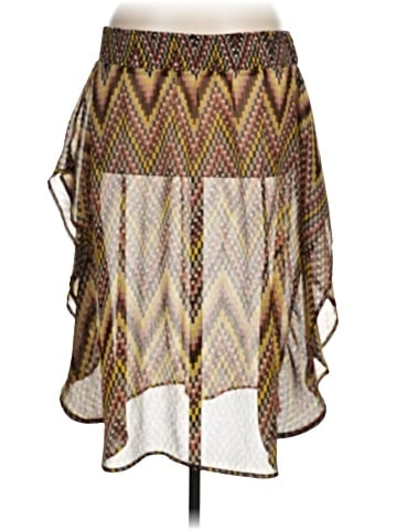 Ya Los Angeles Casual Skirt (view 1)