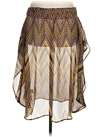 Ya Los Angeles Casual Skirt (view 2)