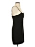 Zara Solid Black Cocktail Dress Size S - photo 4
