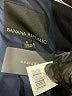 Banana Republic Black Blazer Size 6 - photo 6