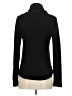 Ambiance Black Turtleneck Sweater Size S - photo 2