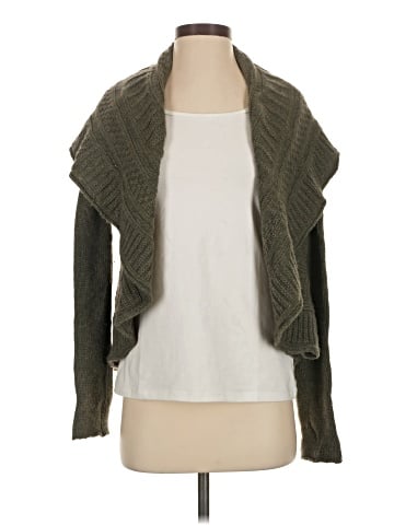 Autumn Cashmere Cardigan (view 1)