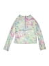 Assorted Brands Silver Rash Guard Size 6 - photo 1