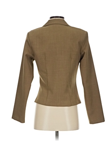 Wrapper Blazer (view 2)
