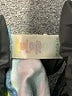 Lularoe Print Blue Active Pants Size Small kids - Medium kids - photo 3