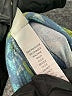 Lularoe Print Blue Active Pants Size Small kids - Medium kids - photo 4
