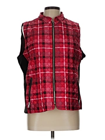 New Directions Vest (view 1)