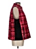 New Directions 100% Polyester Red Vest Size L - photo 4