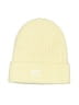 Gap 100% Acrylic Yellow Ivory Beanie One size - photo 1