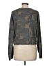 Queen Bees Camo Gray Long Sleeve Top Size M (estimated) - photo 2
